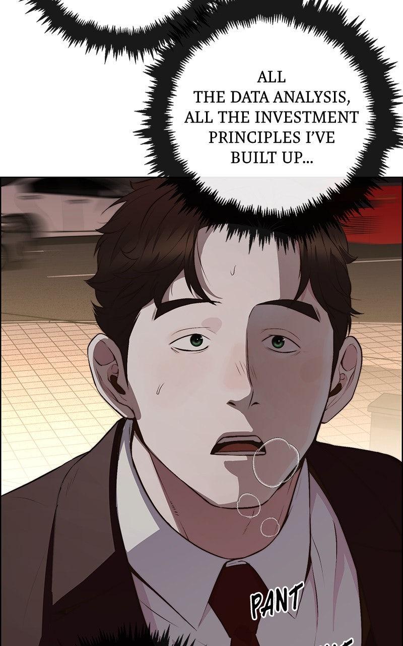 A Man's Man Chapter 204.9 page 88 - 