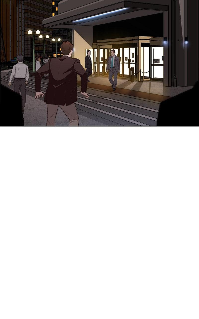 A Man's Man Chapter 204.9 page 90 - 