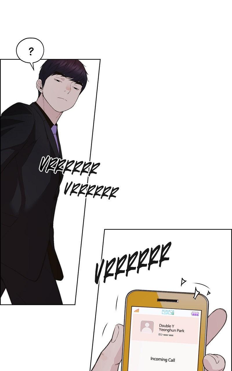 A Man's Man Chapter 204.9 page 91 - 