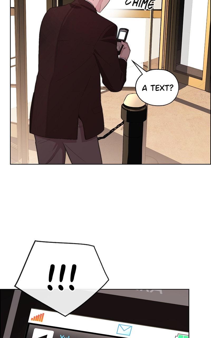A Man's Man Chapter 204.9 page 94 - 