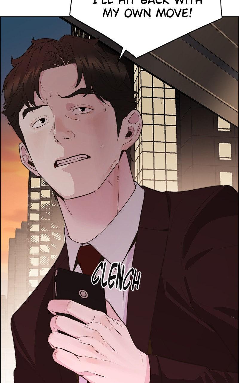 A Man's Man Chapter 204.9 page 96 - 