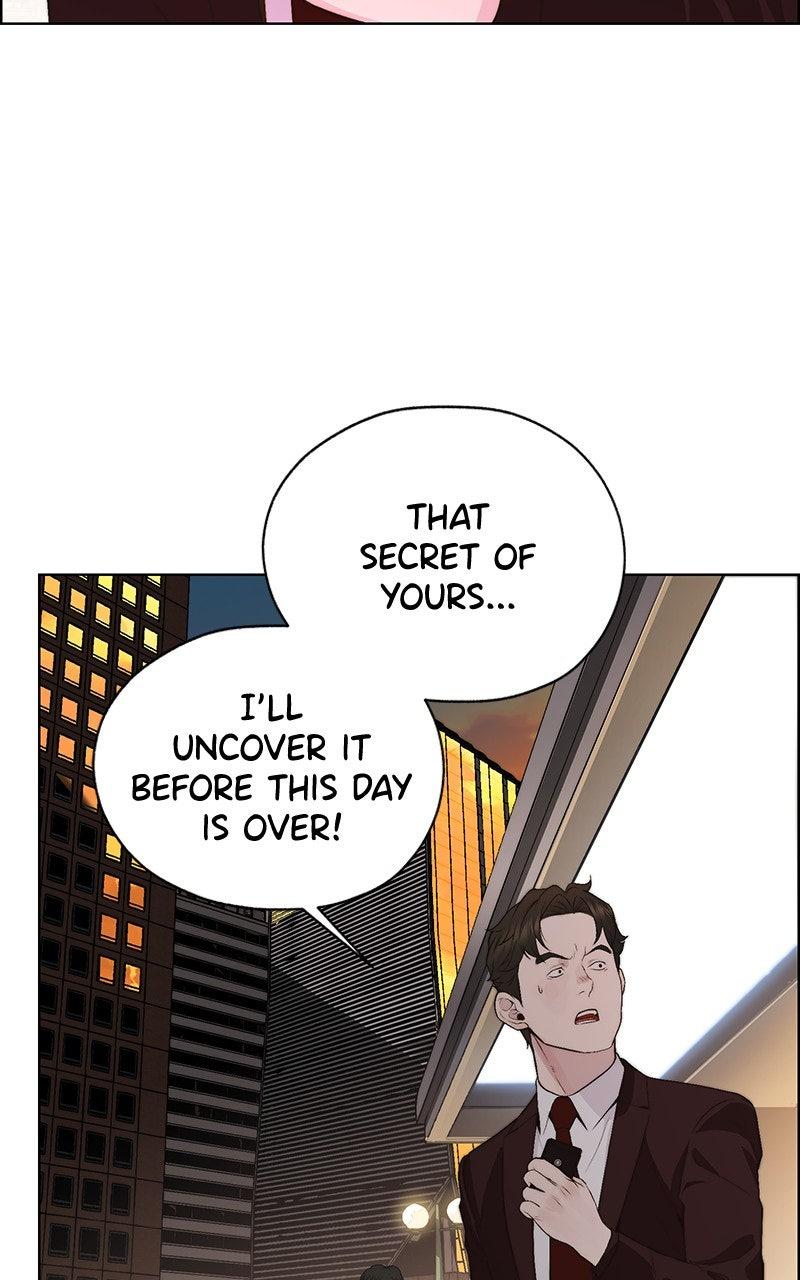 A Man's Man Chapter 204.9 page 97 - 