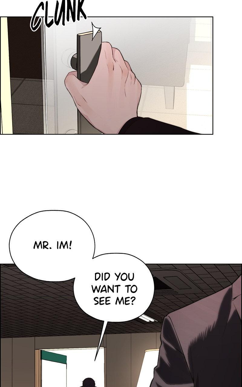 A Man's Man Chapter 204.9 page 99 - 