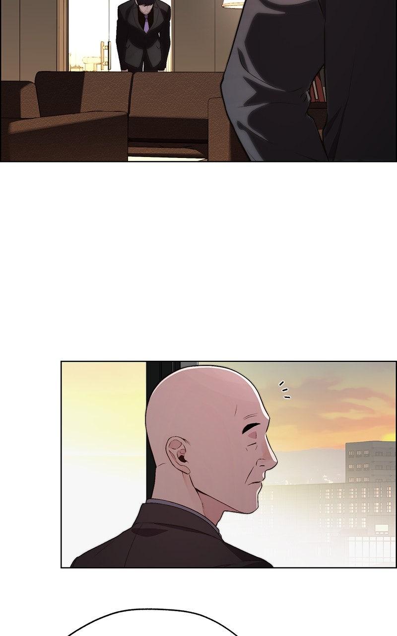 A Man's Man Chapter 204.9 page 100 - 