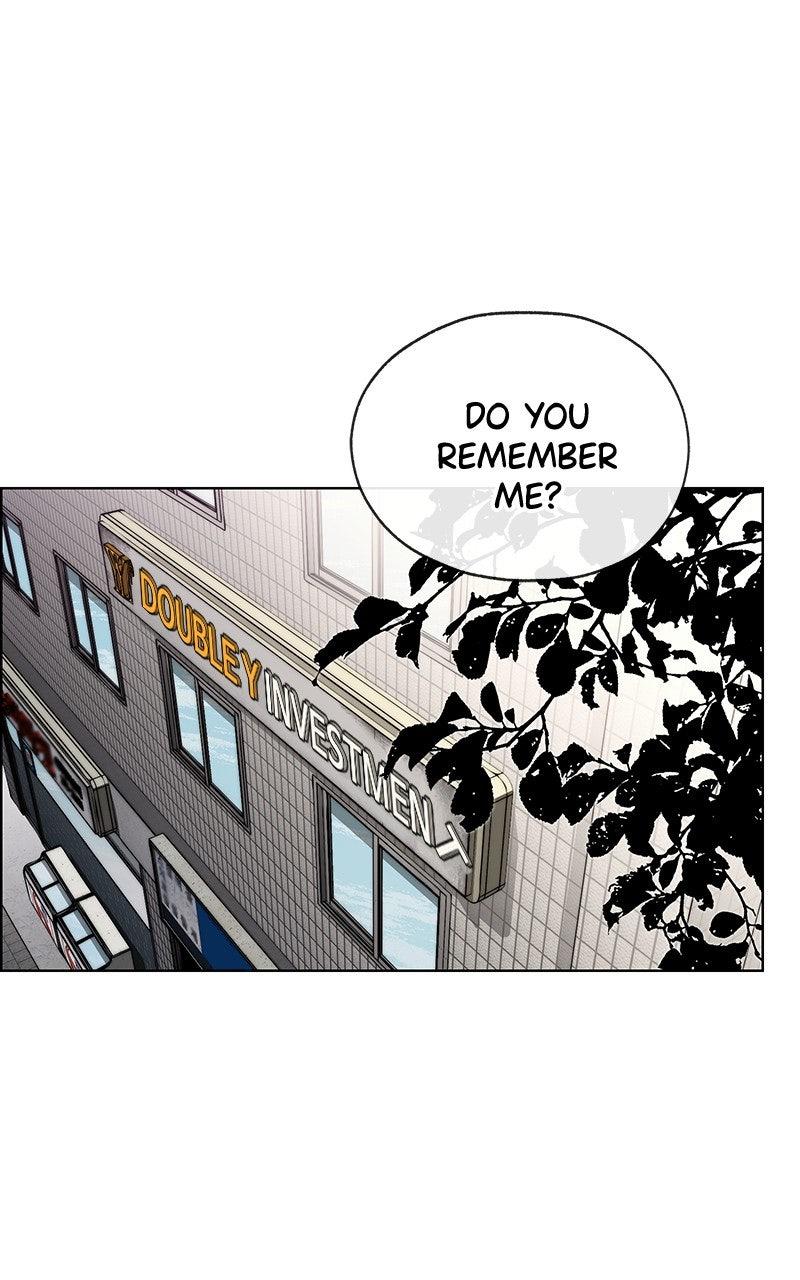 A Man's Man Chapter 205.1 page 1 - 