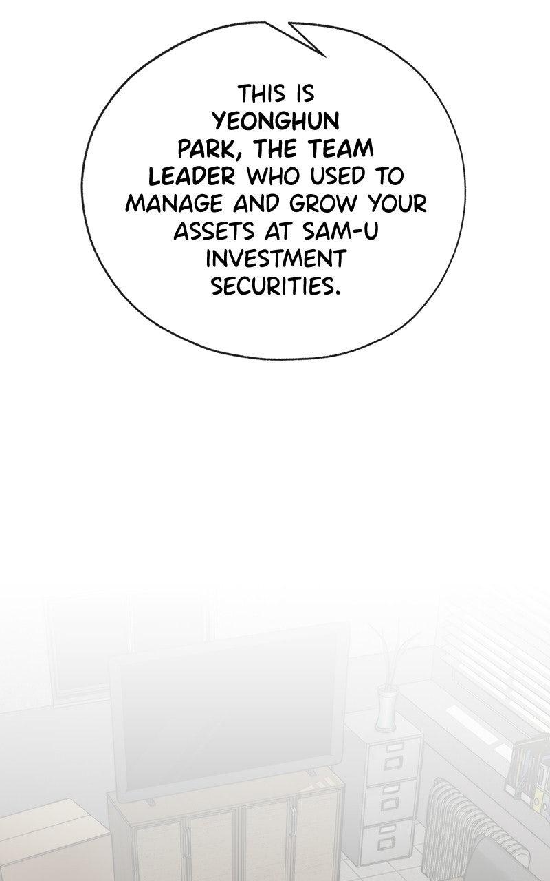 A Man's Man Chapter 205.1 page 2 - 