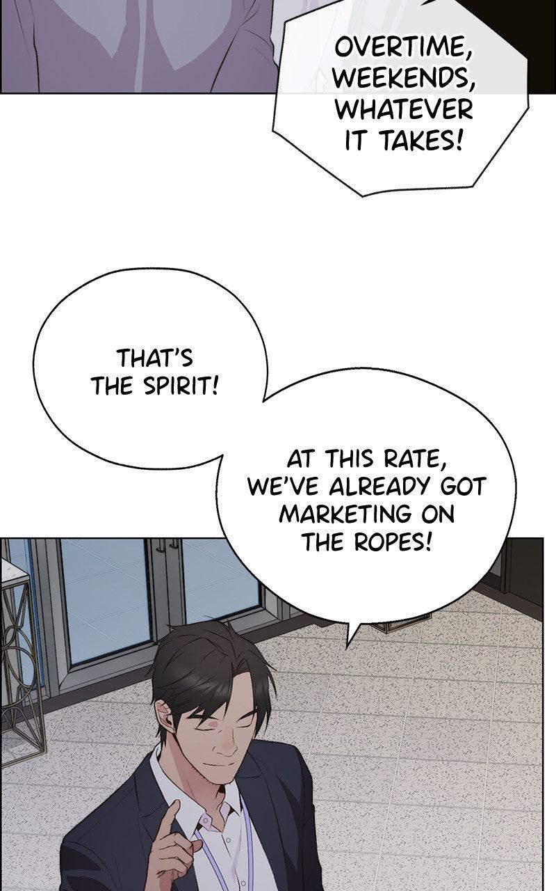 A Man's Man Chapter 205.1 page 105 - 