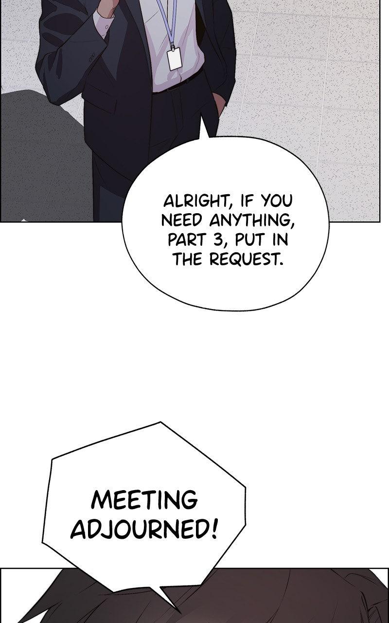 A Man's Man Chapter 205.1 page 106 - 