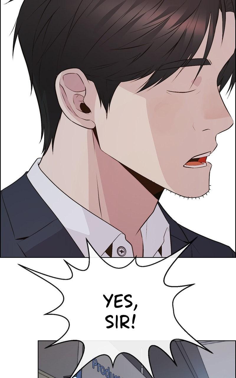 A Man's Man Chapter 205.1 page 107 - 