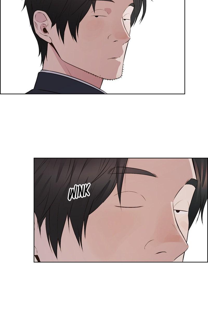 A Man's Man Chapter 205.1 page 112 - 