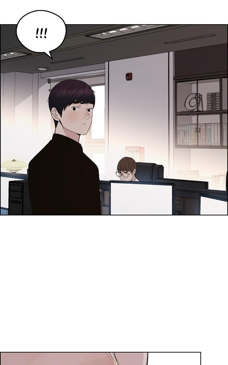 A Man's Man Chapter 205.1 page 113 - 