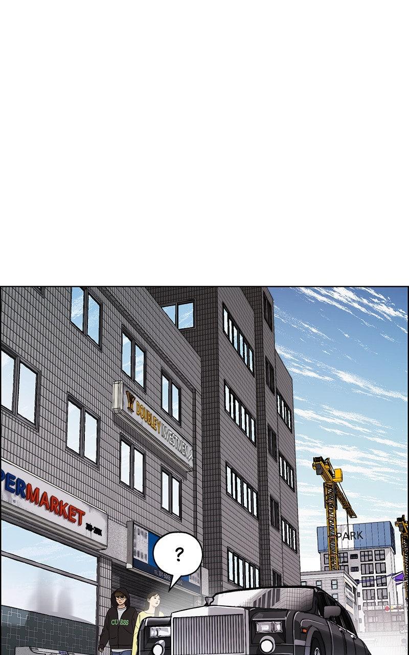 A Man's Man Chapter 205.1 page 118 - 