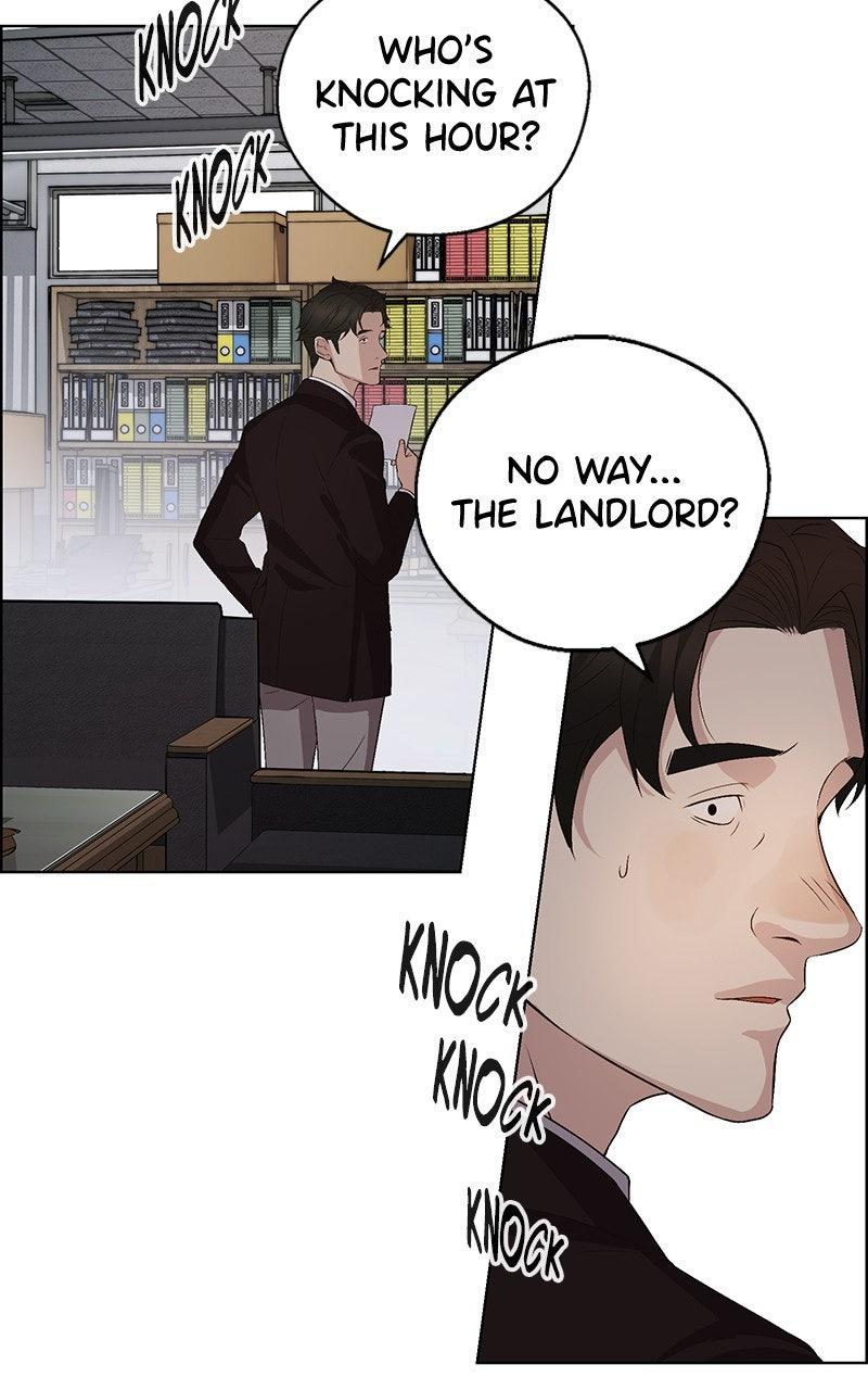 A Man's Man Chapter 205.1 page 120 - 