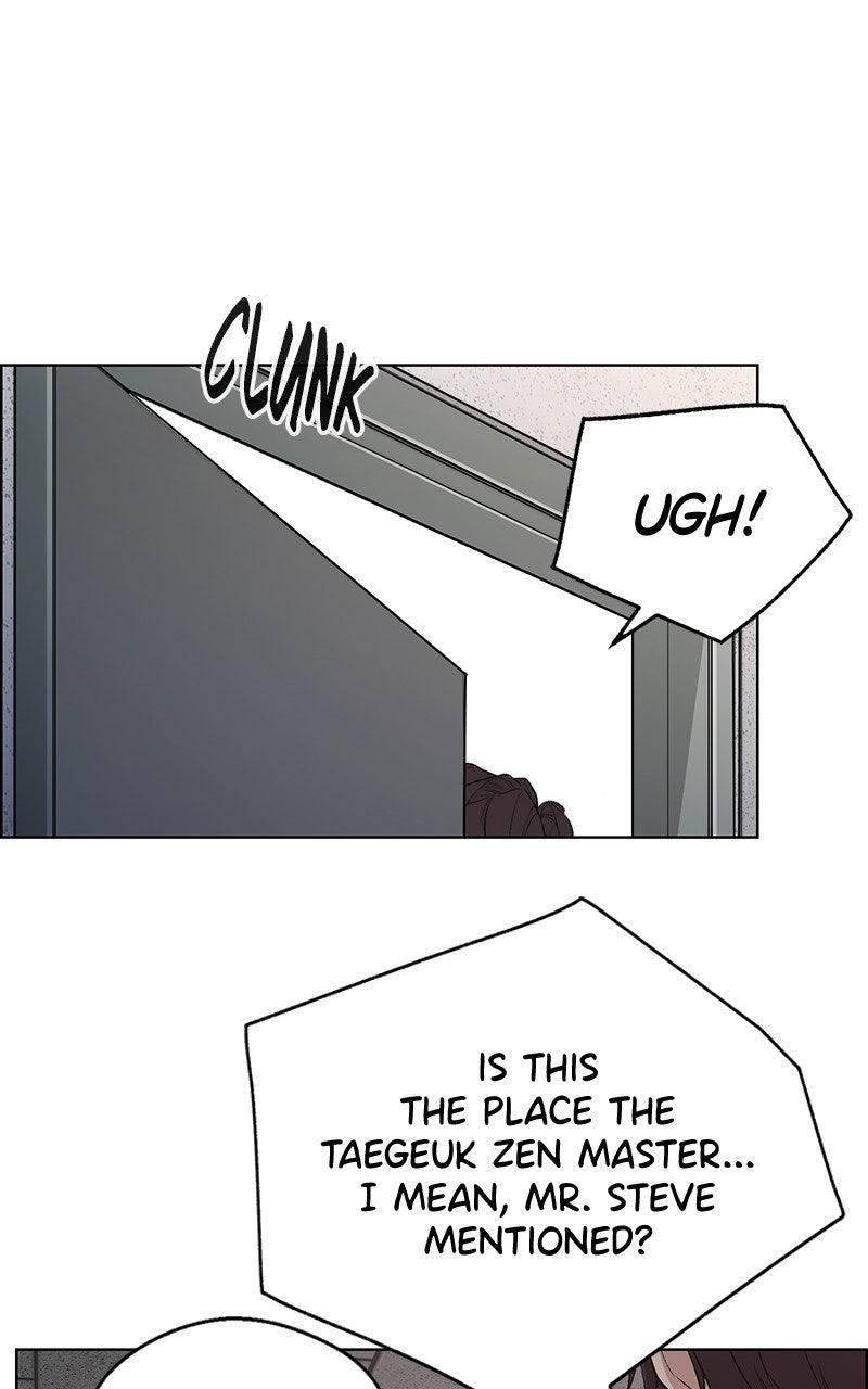 A Man's Man Chapter 205.1 page 121 - 