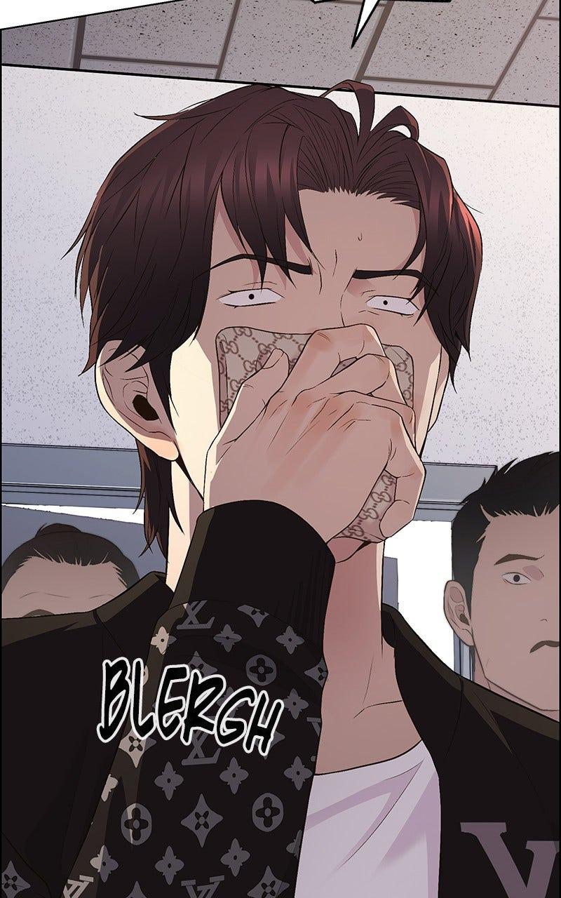 A Man's Man Chapter 205.1 page 123 - 