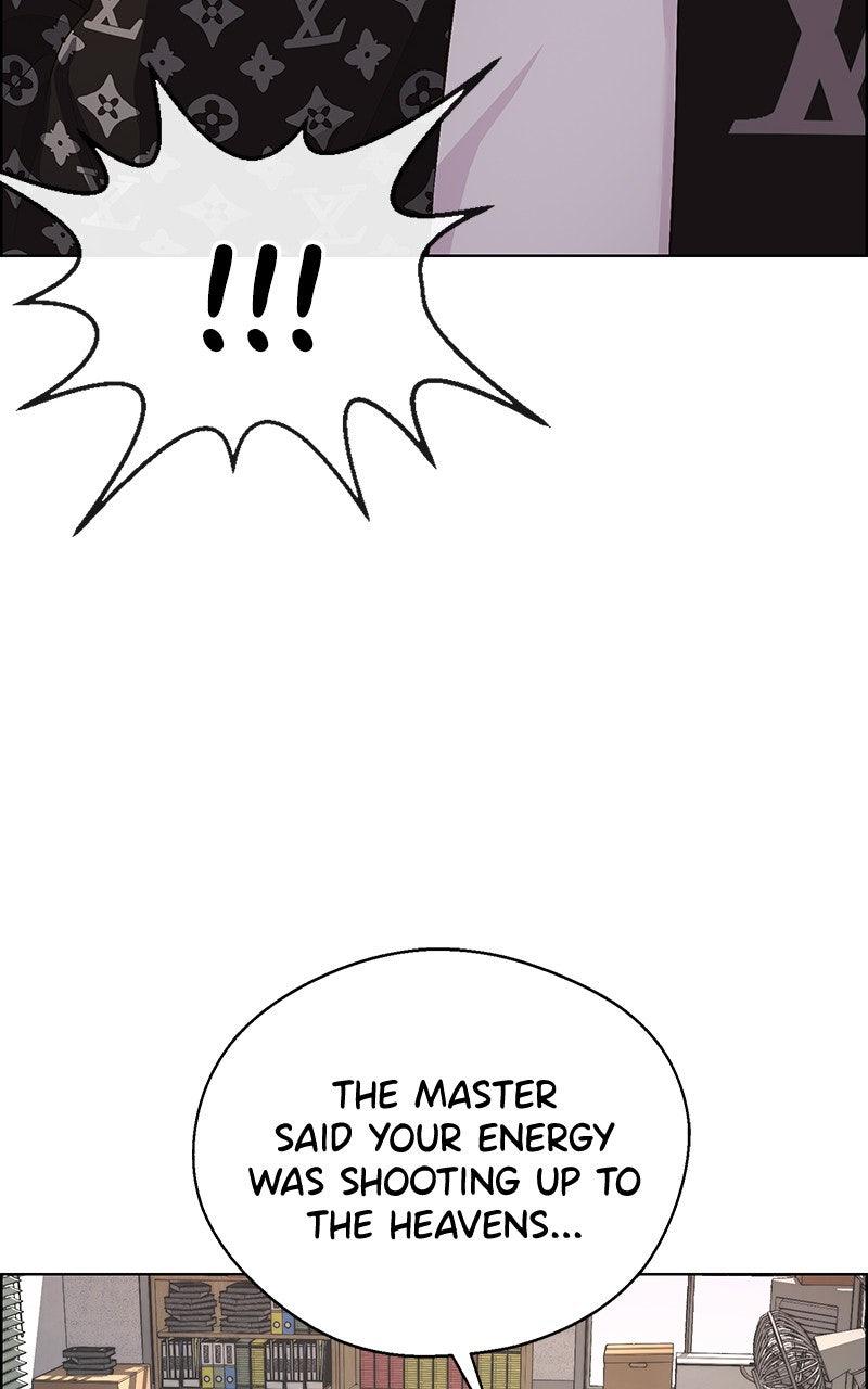 A Man's Man Chapter 205.1 page 124 - 