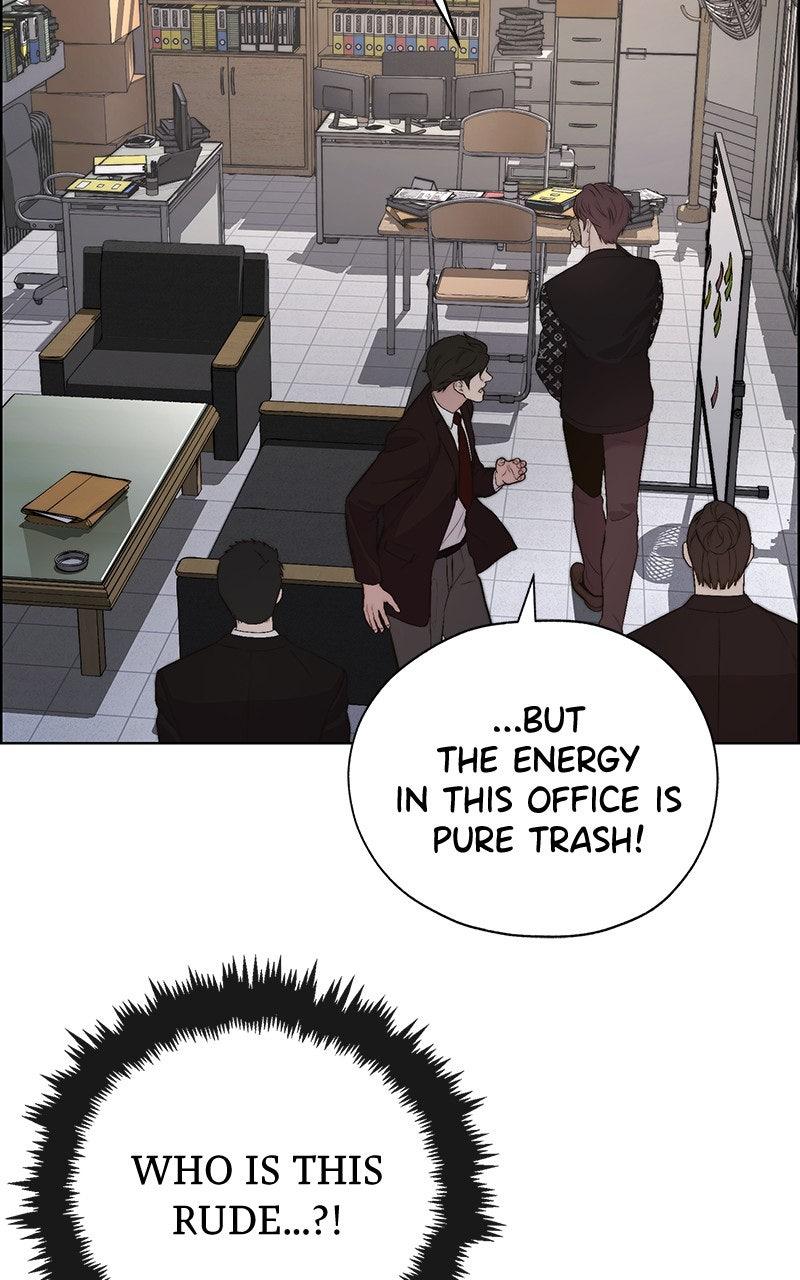 A Man's Man Chapter 205.1 page 125 - 