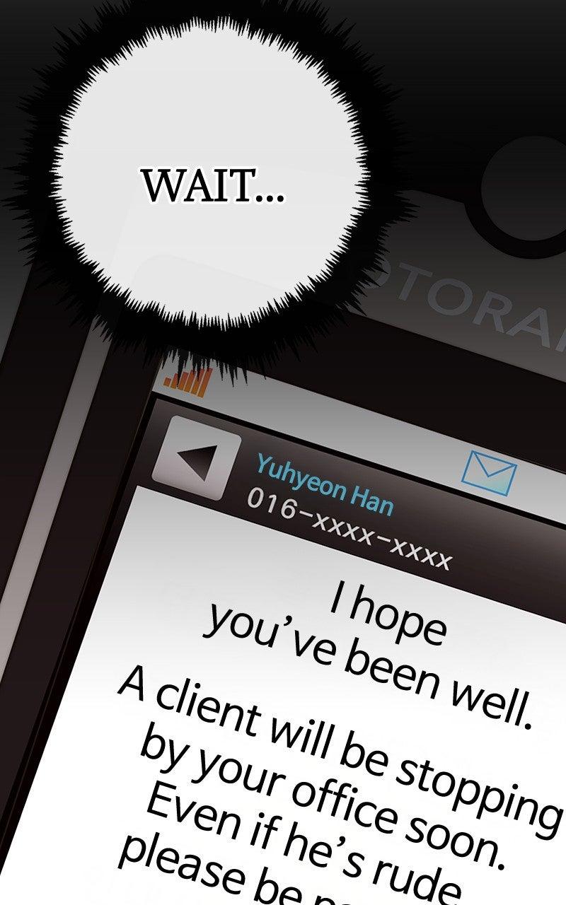 A Man's Man Chapter 205.1 page 127 - 