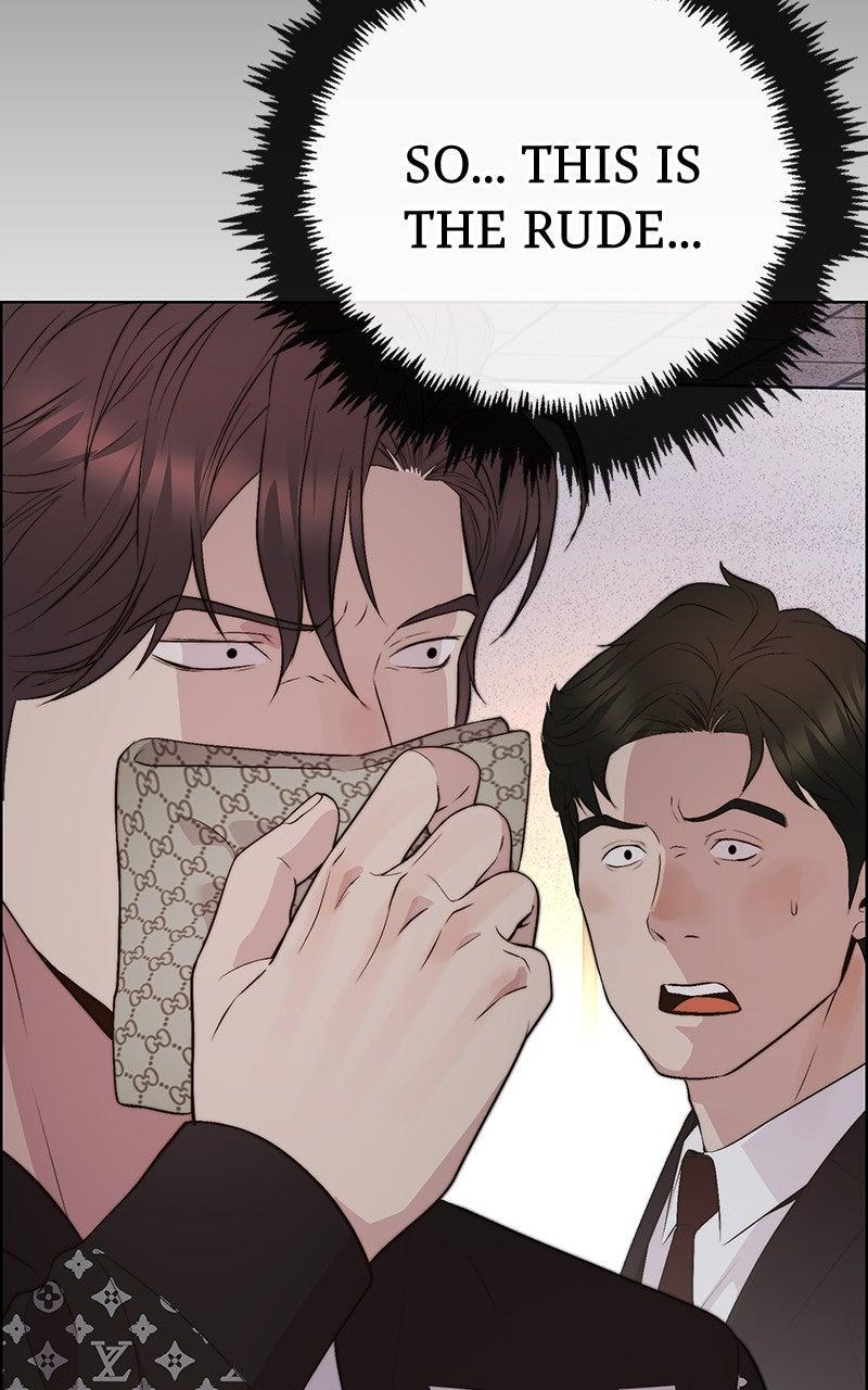 A Man's Man Chapter 205.1 page 129 - 