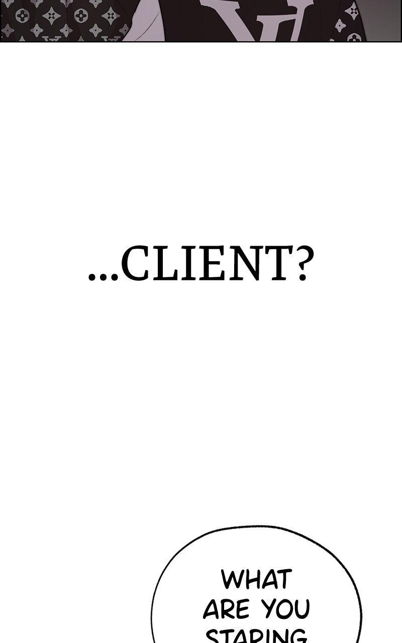 A Man's Man Chapter 205.1 page 130 - 
