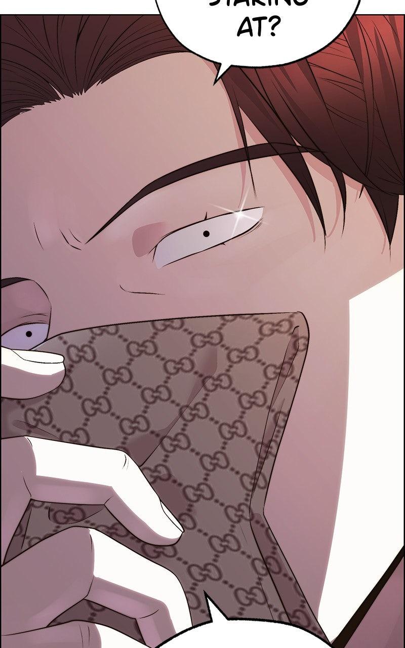 A Man's Man Chapter 205.1 page 131 - 
