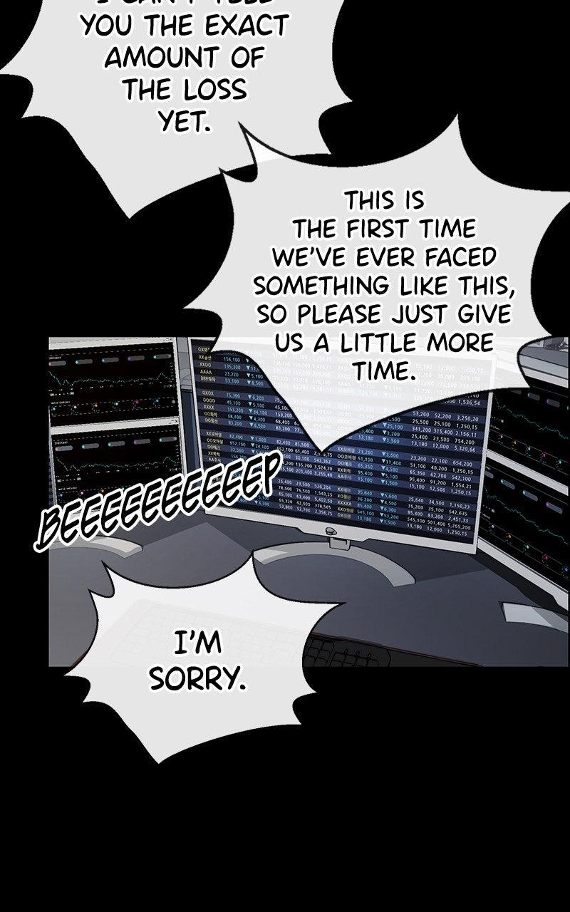 A Man's Man Chapter 205.1 page 16 - 