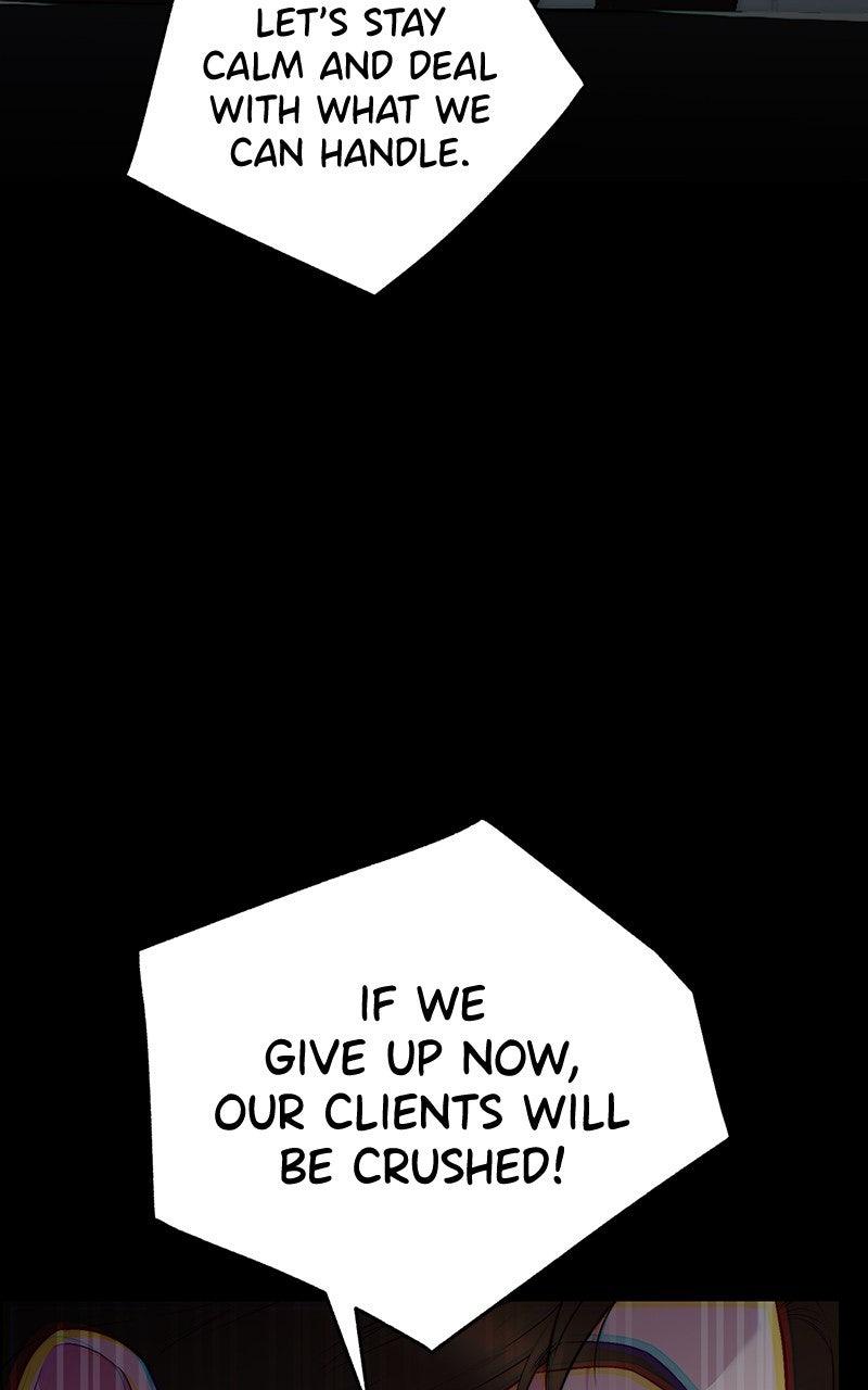A Man's Man Chapter 205.1 page 19 - 