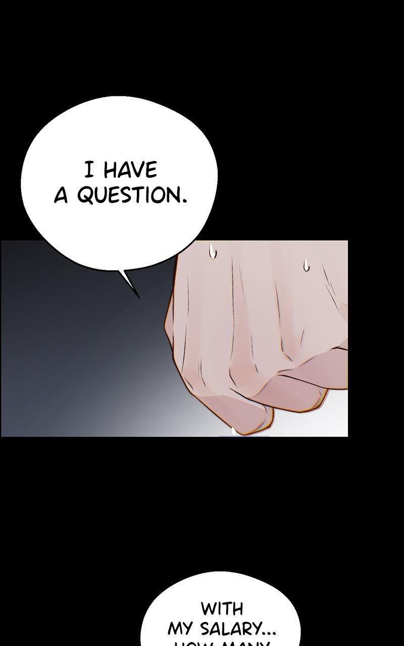 A Man's Man Chapter 205.1 page 28 - 