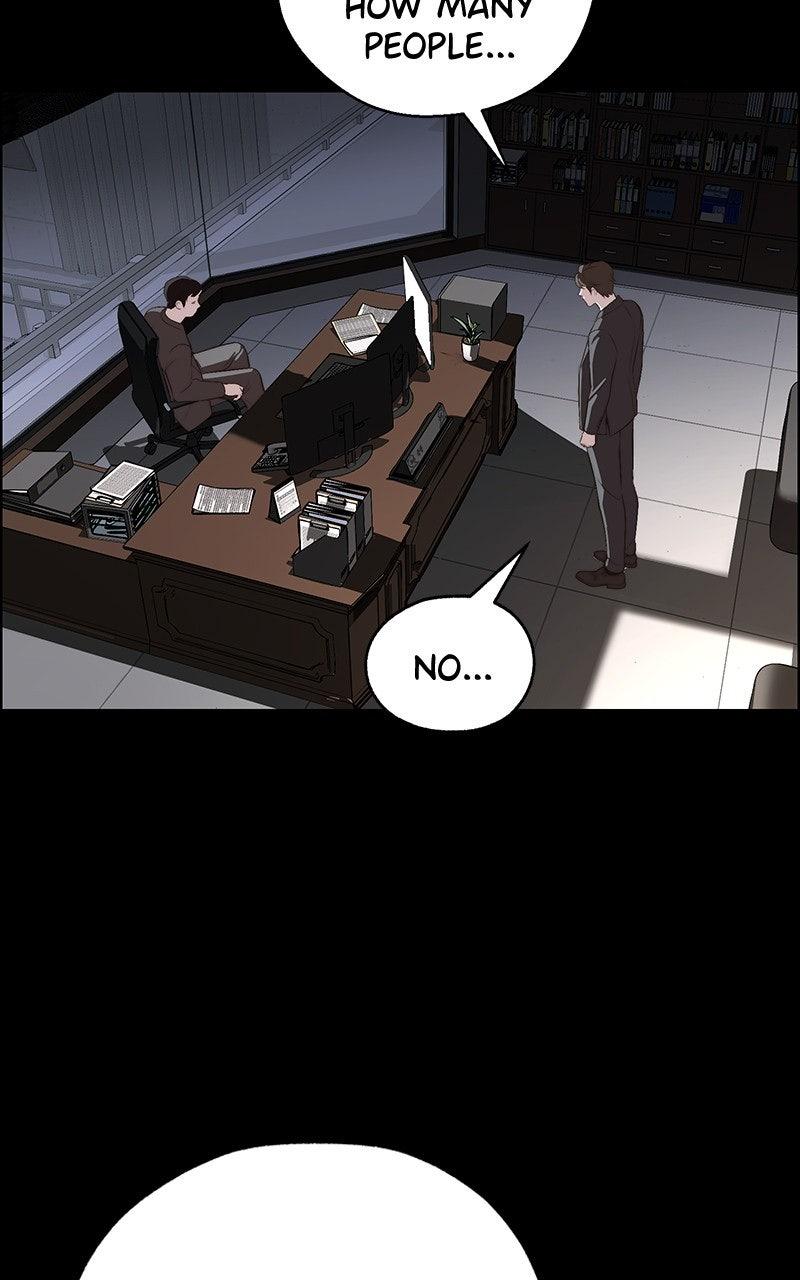A Man's Man Chapter 205.1 page 29 - 