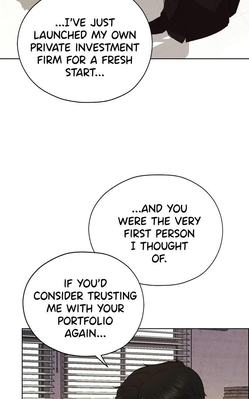 A Man's Man Chapter 205.1 page 4 - 