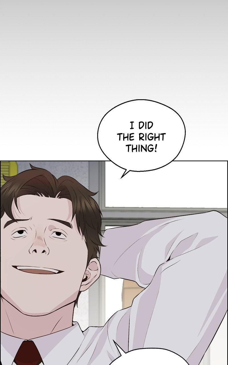 A Man's Man Chapter 205.1 page 33 - 