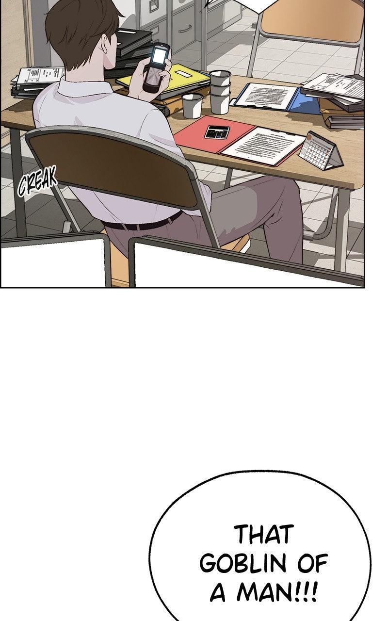 A Man's Man Chapter 205.1 page 37 - 