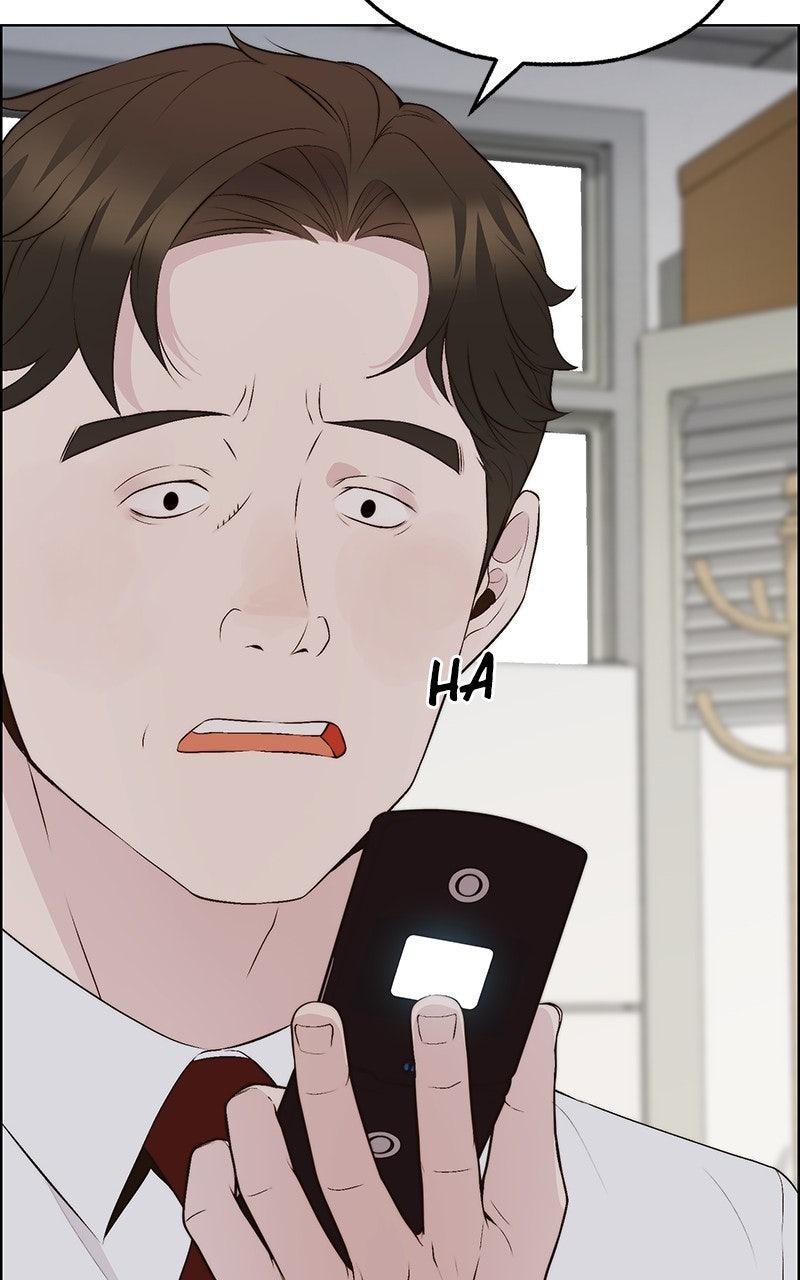 A Man's Man Chapter 205.1 page 38 - 