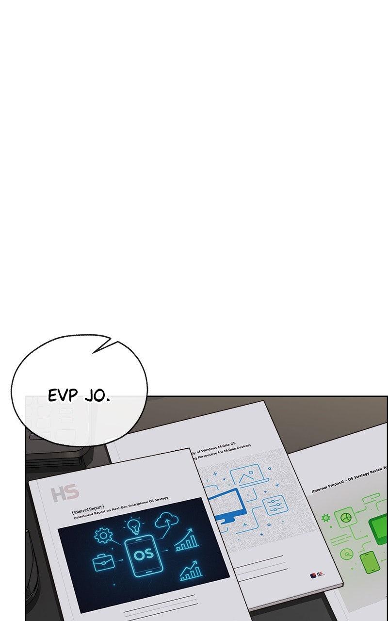 A Man's Man Chapter 205.1 page 41 - 