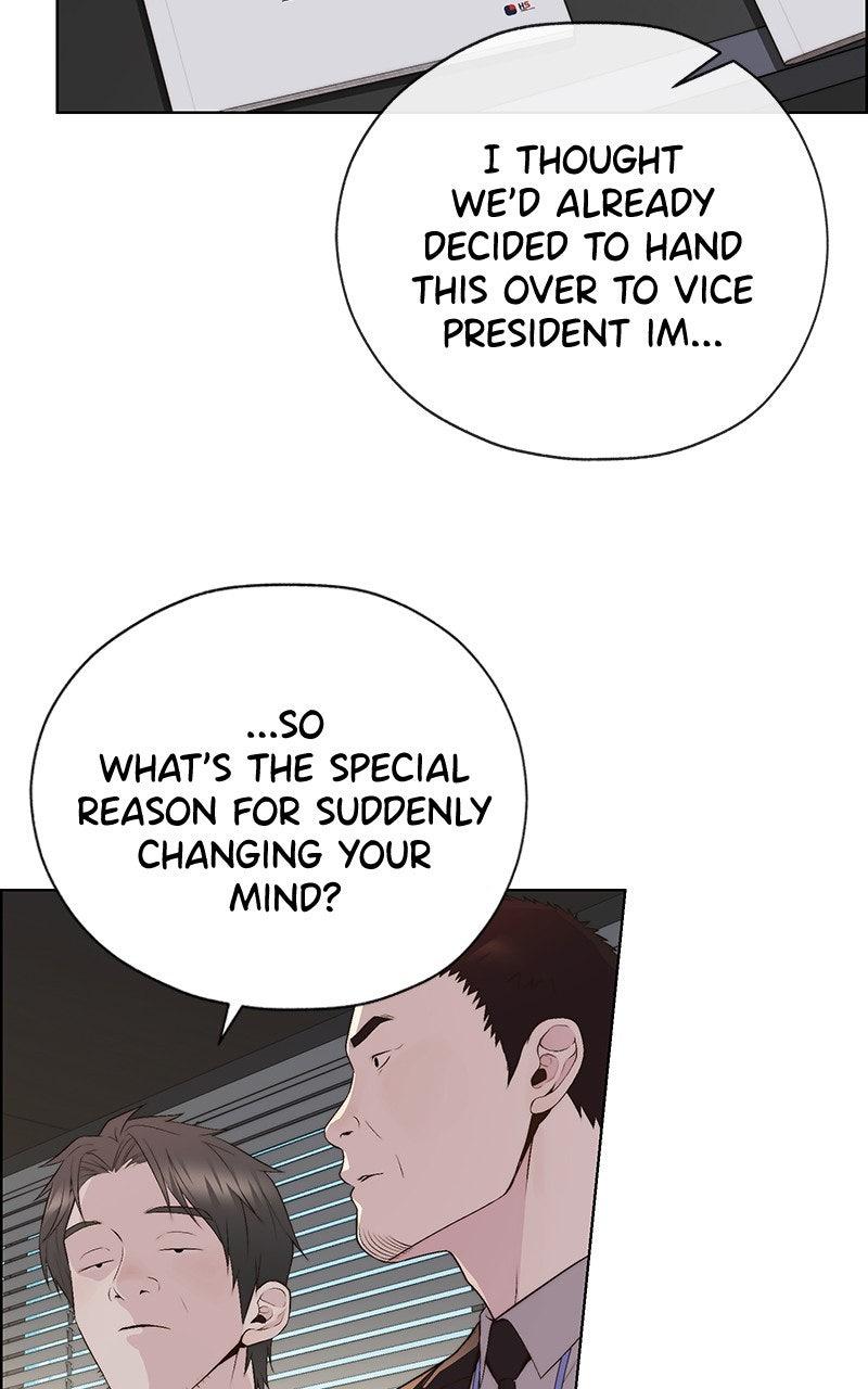 A Man's Man Chapter 205.1 page 42 - 