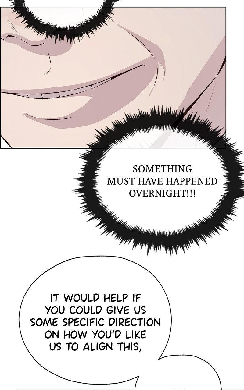 A Man's Man Chapter 205.1 page 45 - 