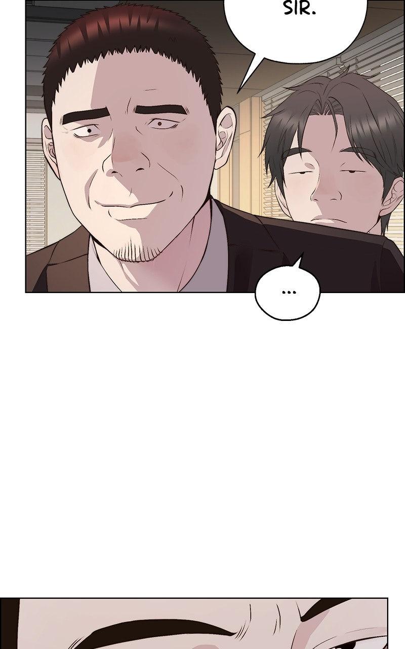 A Man's Man Chapter 205.1 page 46 - 