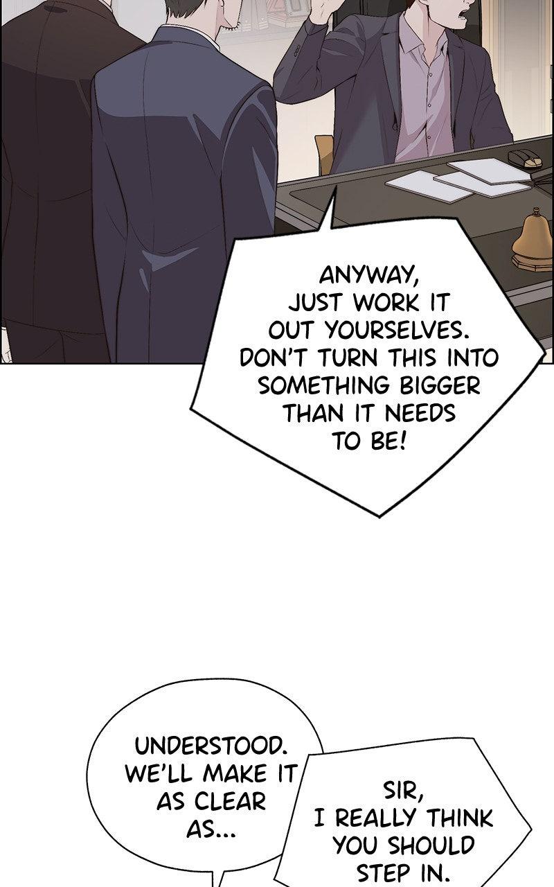 A Man's Man Chapter 205.1 page 48 - 