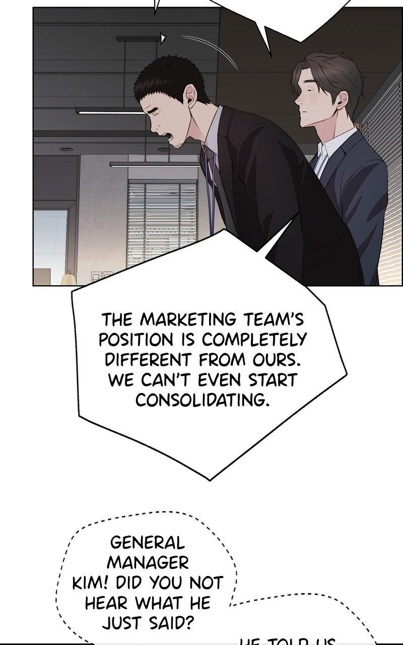 A Man's Man Chapter 205.1 page 49 - 