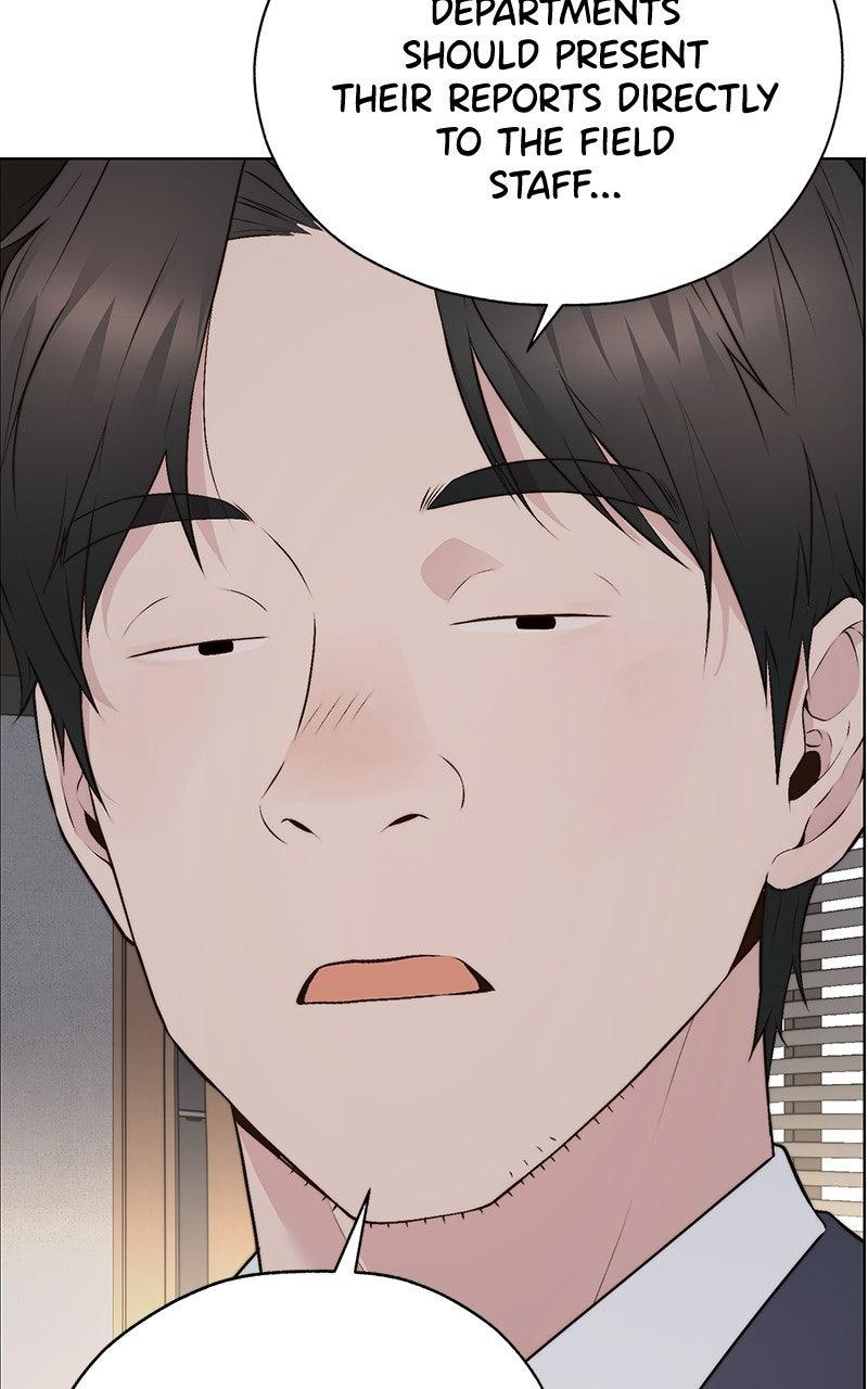A Man's Man Chapter 205.1 page 52 - 