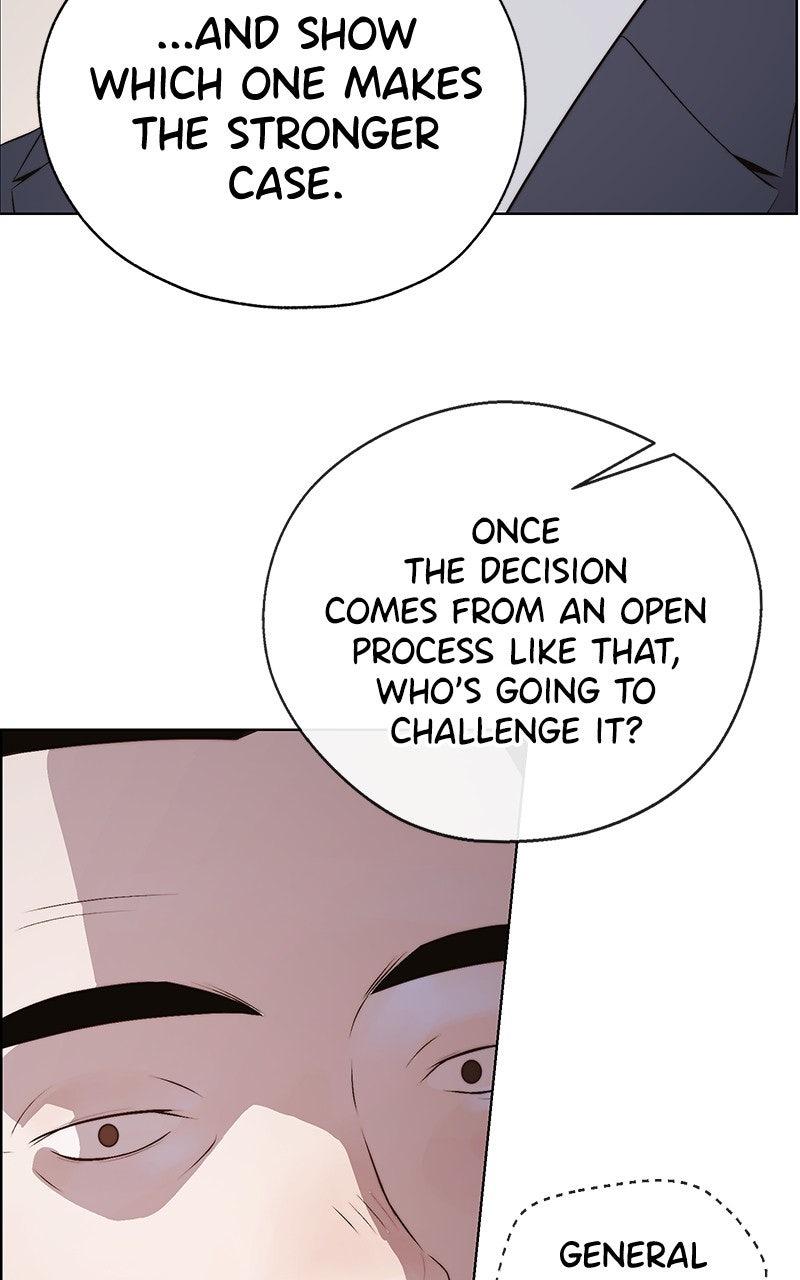 A Man's Man Chapter 205.1 page 53 - 