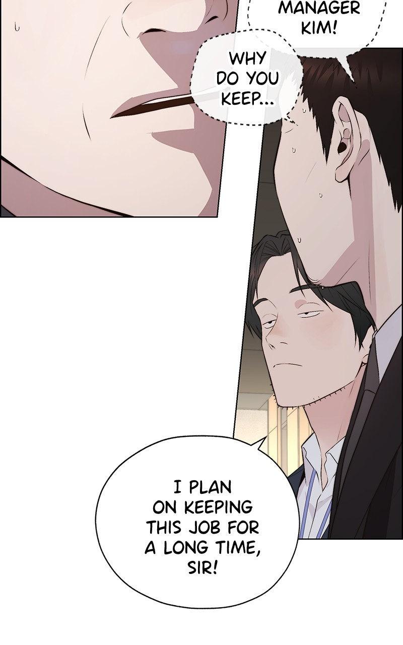 A Man's Man Chapter 205.1 page 54 - 