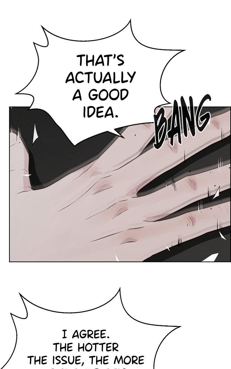A Man's Man Chapter 205.1 page 55 - 
