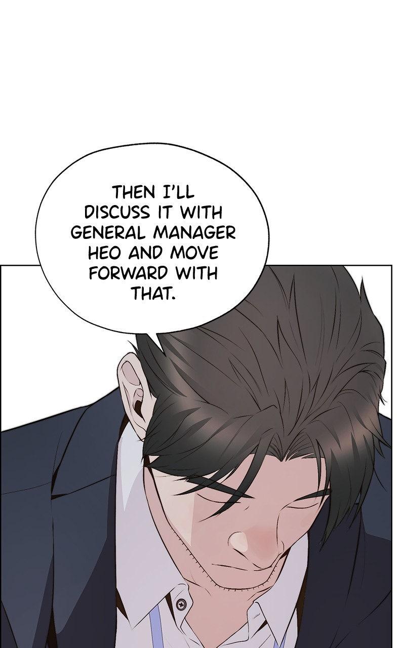 A Man's Man Chapter 205.1 page 57 - 