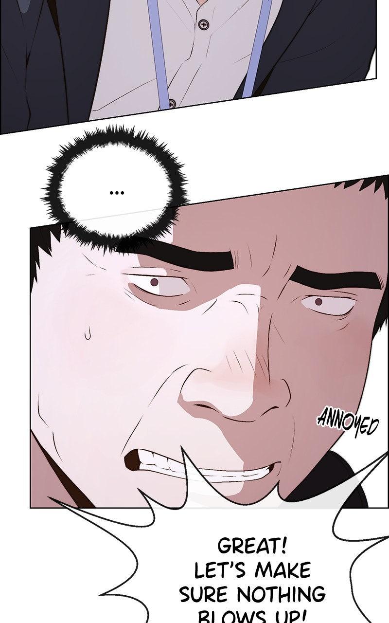 A Man's Man Chapter 205.1 page 58 - 