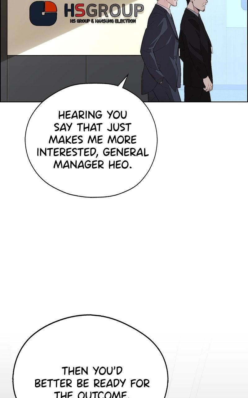 A Man's Man Chapter 205.1 page 61 - 