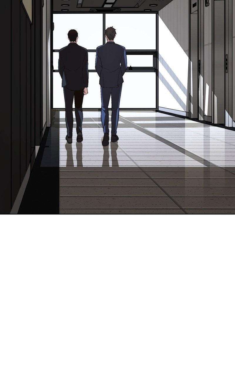 A Man's Man Chapter 205.1 page 63 - 