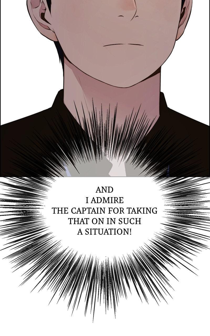 A Man's Man Chapter 205.1 page 66 - 