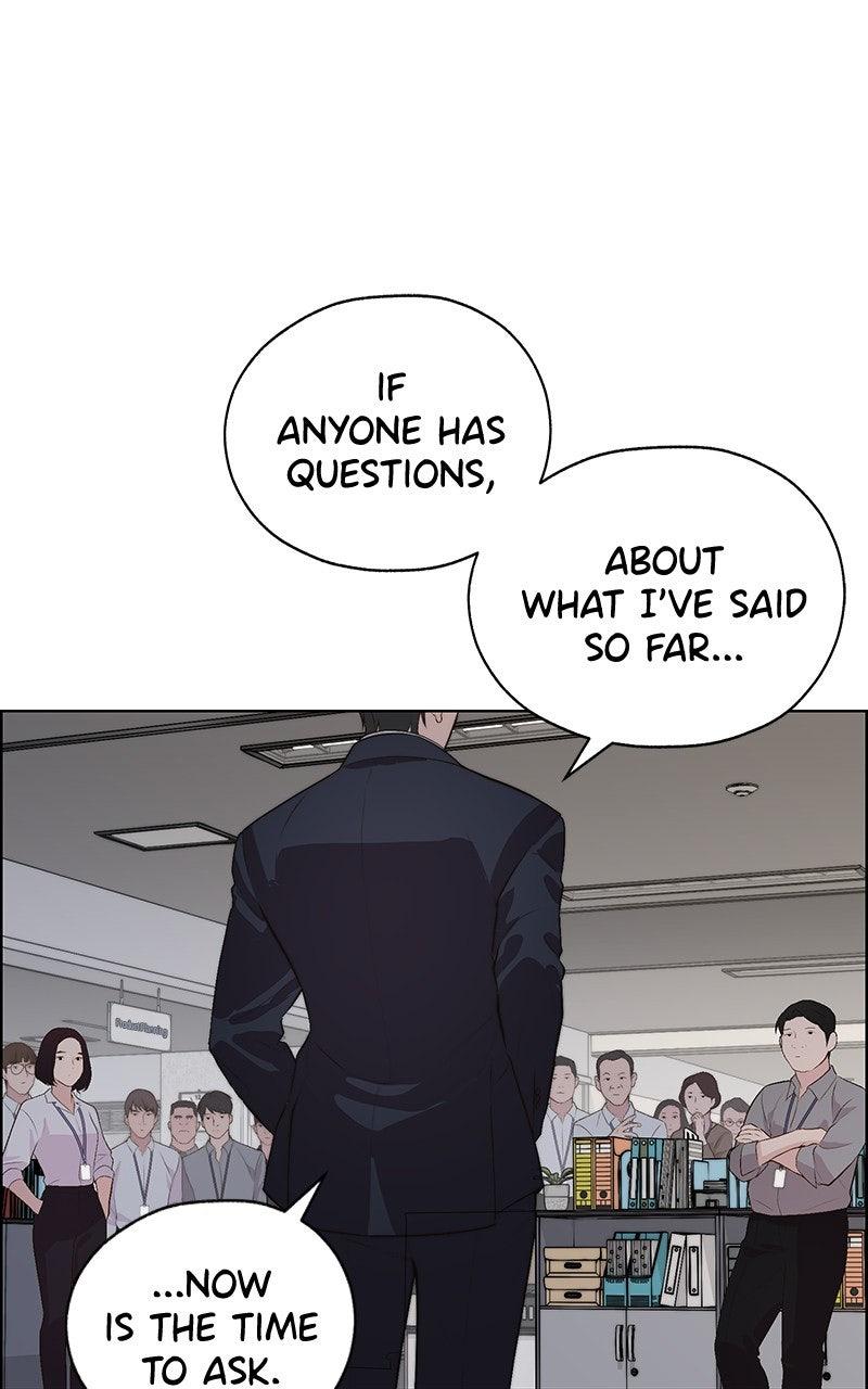 A Man's Man Chapter 205.1 page 67 - 