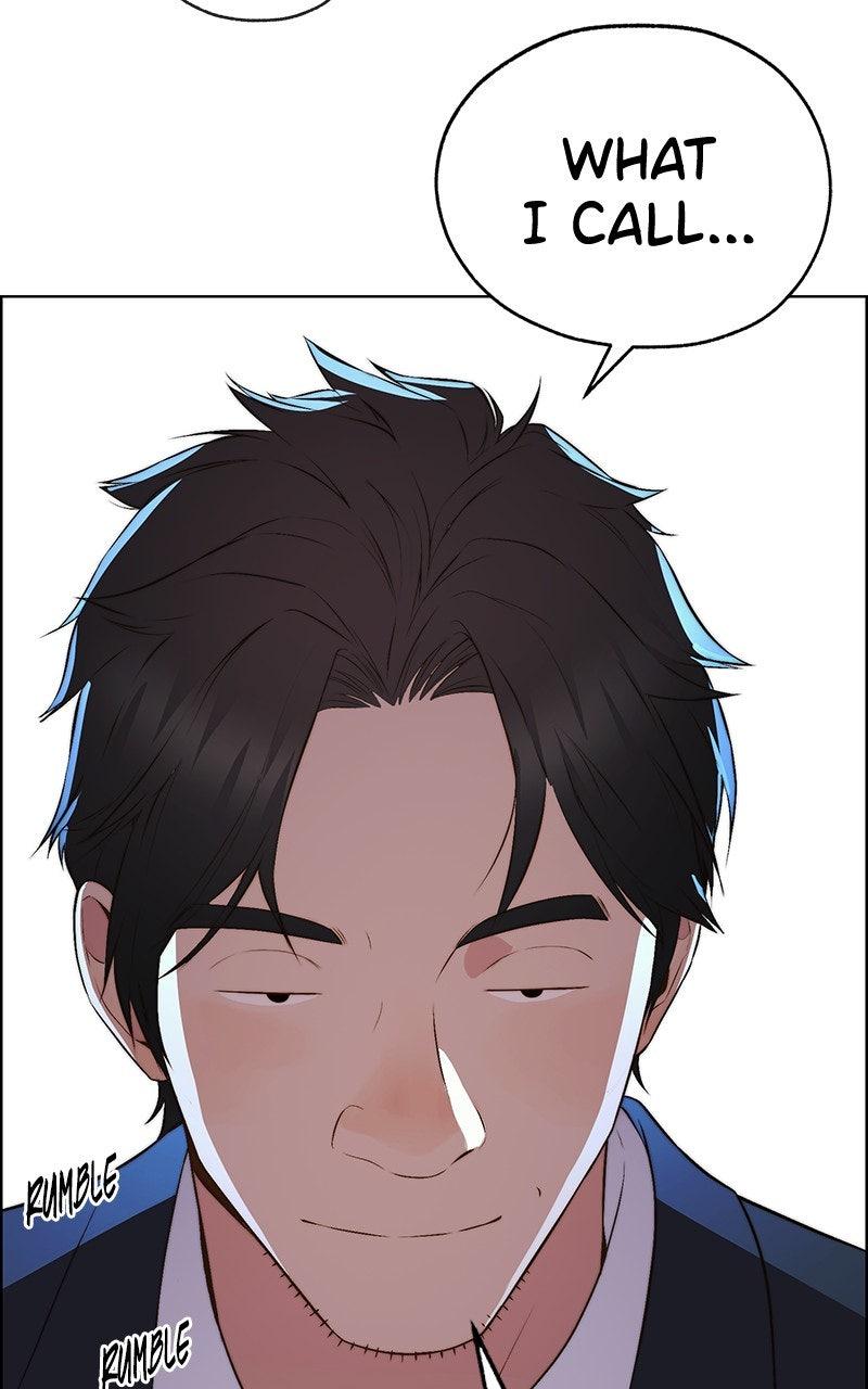 A Man's Man Chapter 205.1 page 69 - 